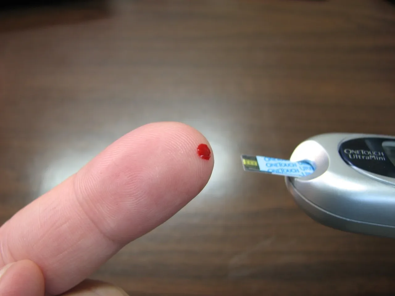 Cicatrização de feridas no diabetes é desafio para o paciente e a ciência