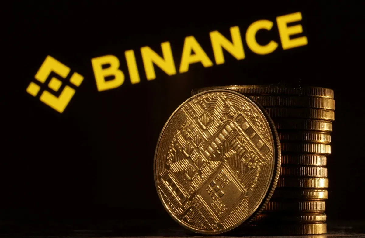 Binance diz que repôs 90% dos ativos roubados após ataque de US$ 6 bilhões