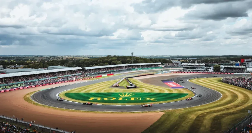 Como a pontuação da corrida sprint pode antecipar título da Fórmula 1