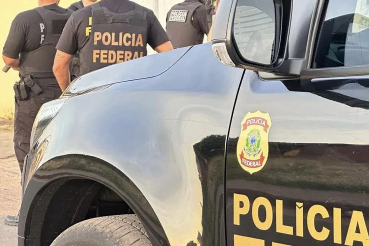 Fazendeiro é preso por ceder propriedade usada como base do tráfico aéreo