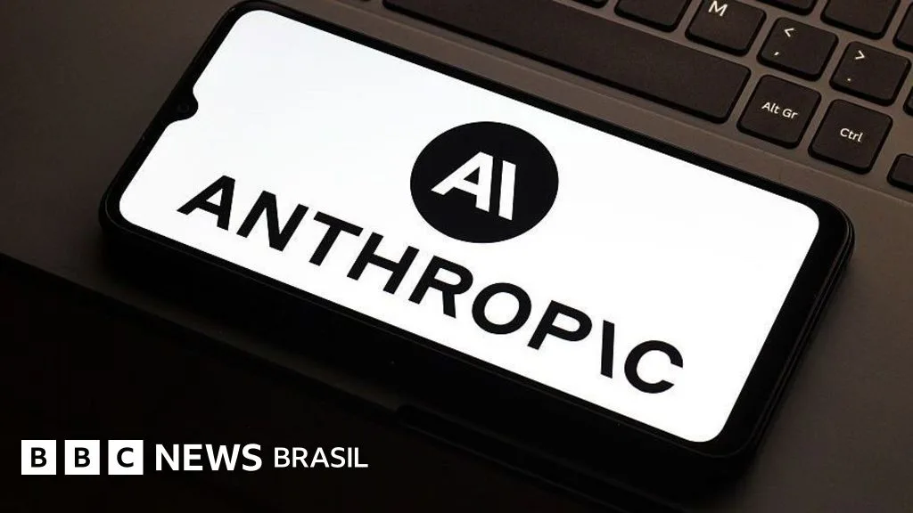 IA da Anthropic envia denúncia falsa sobre homicídio à polícia dos EUA