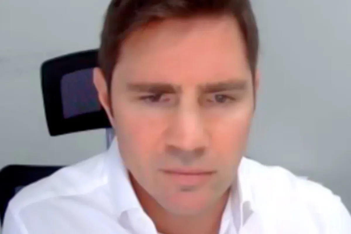 Depoimento de Daniel Vorcaro à PF sobre BRB durou cerca de 4 horas
