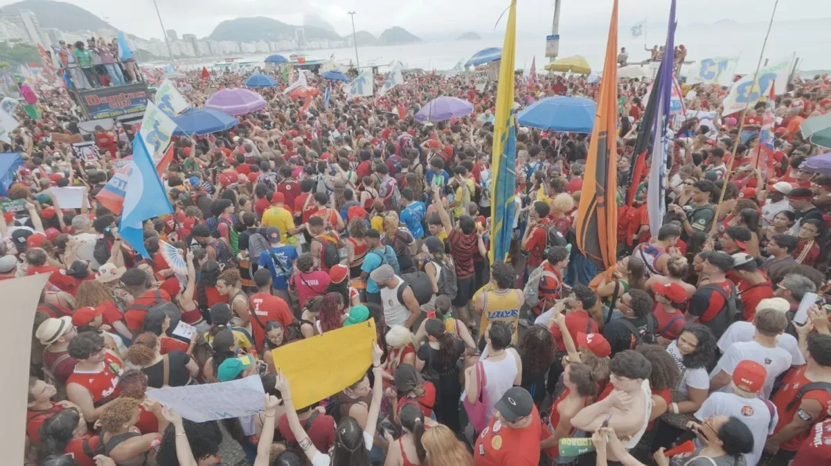 WW Talks discute fatores que vão definir voto no 2° turno