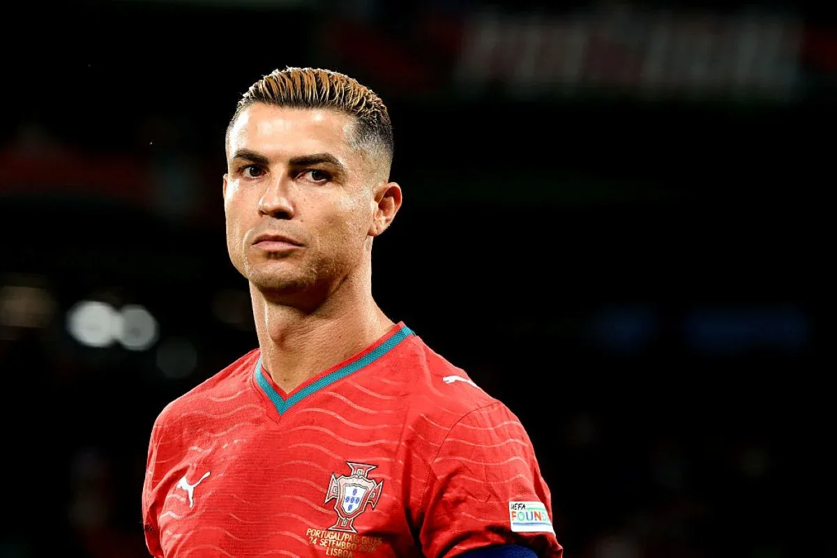 Craques defendem Cristiano Ronaldo em meio à crise com Jorge Jesus