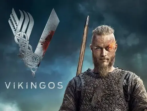 Prime Video aposta em nova saga viking com criador de Vikings