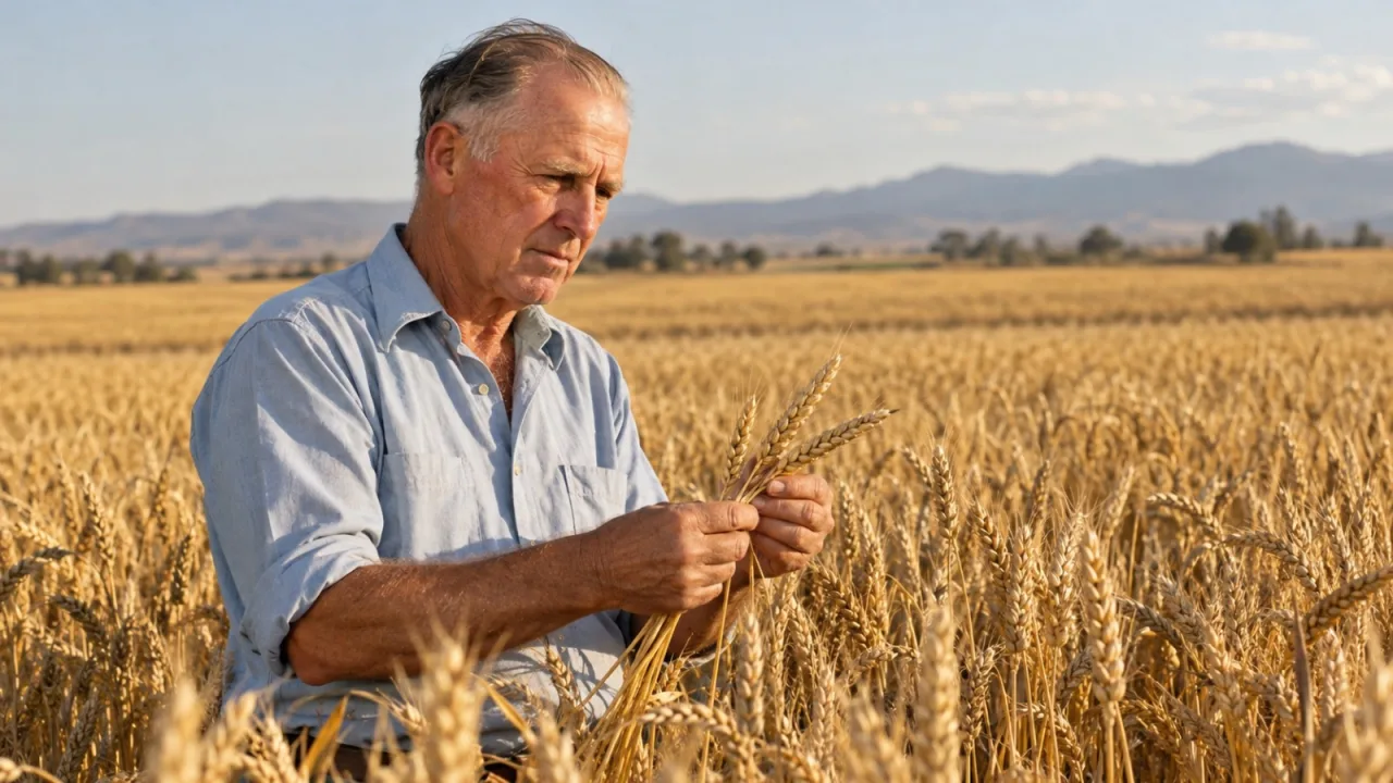 Quem é Norman Borlaug, o homem que revolucionou a agricultura e ganhou o Nobel da Paz