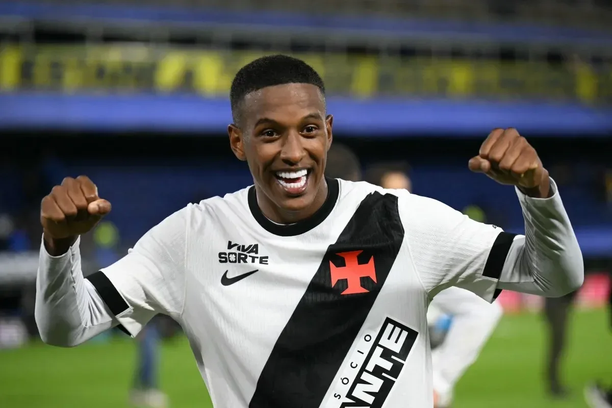 Vasco x Boca Juniors: onde assistir, horário e escalações para a semifinal da Sul-Americana