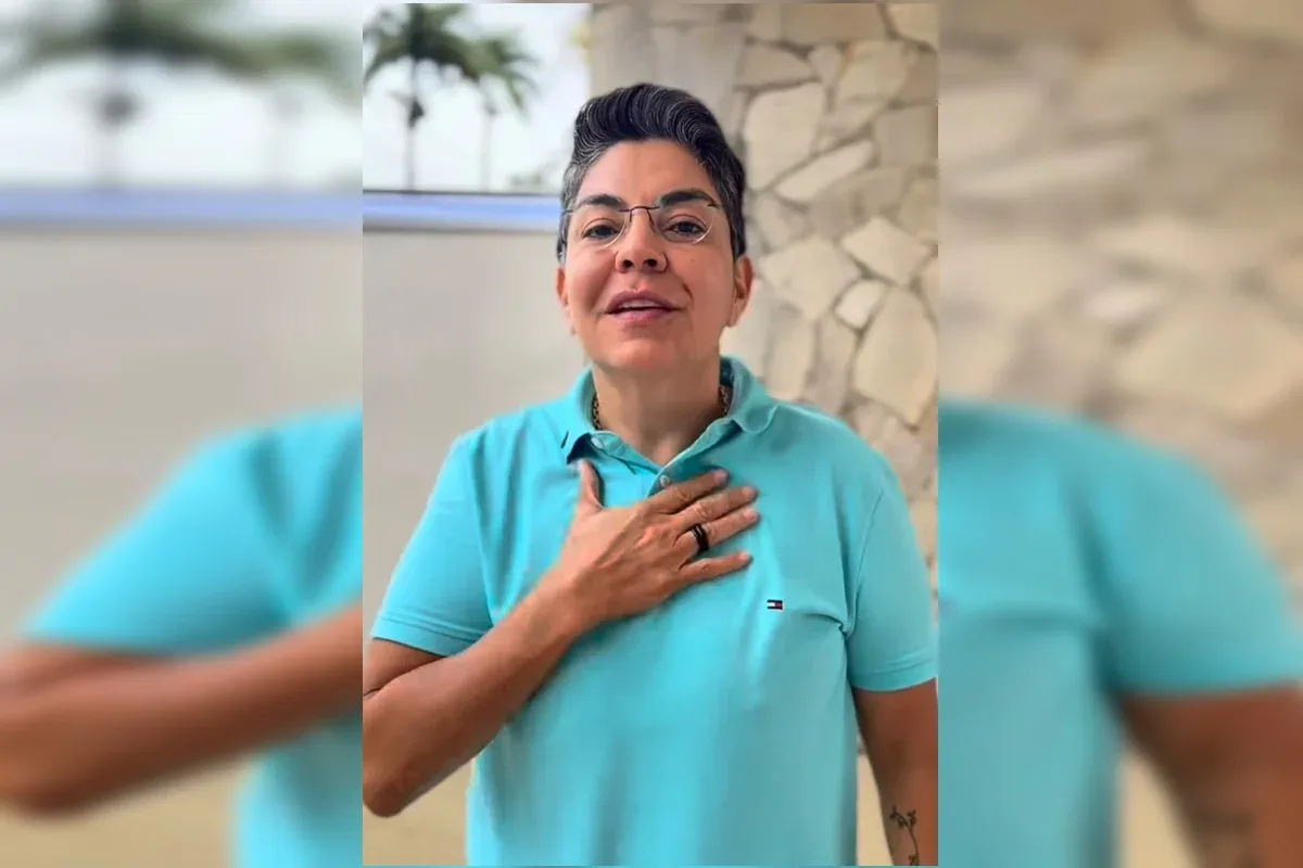 Ex-dona de casa de prostituição, "Cavala" é eleita deputada federal no MS