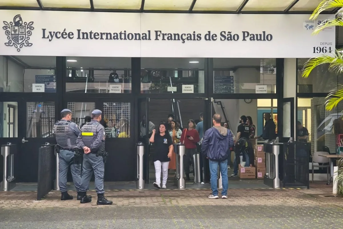TRE-SP emite comunicado oficial sobre reabertura de urnas
