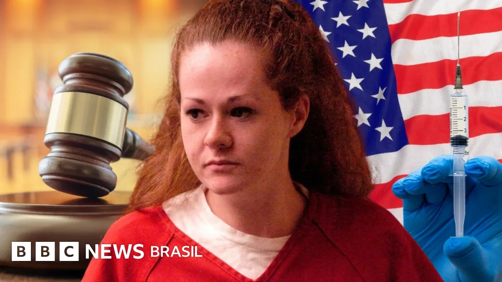 O que a execução mal sucedida de Christa Pike diz sobre a pena de morte nos EUA