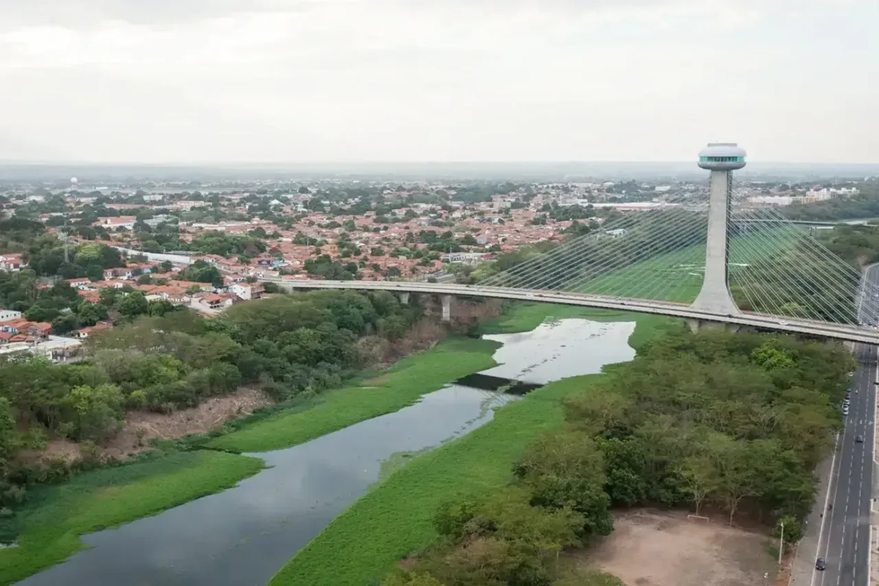 Em Teresina, TRE determina circulação de ônibus igual a de dia útil