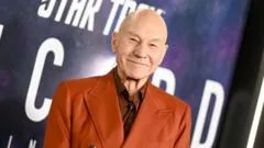 Ícone de 'X-Men' e 'Star Trek', ator Patrick Stewart morre aos 86 anos