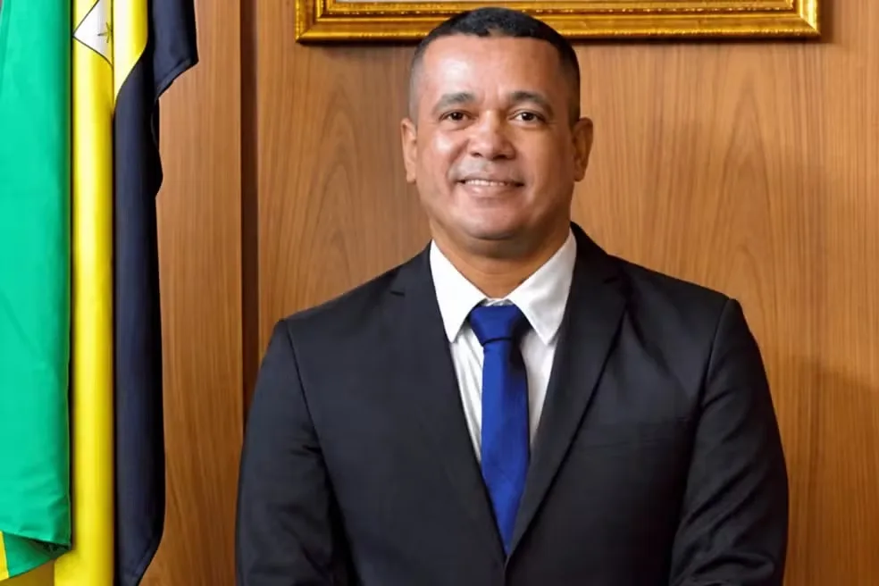 TRE-MA aciona PF para investigar áudios atribuídos a ex-secretário de Barra do Corda