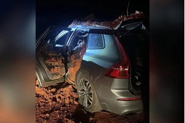 Quem era o juiz encontrado morto em carro incendiado no interior de SP