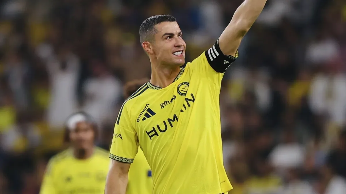 Cristiano Ronaldo não decidiu se vai voltar à seleção de Portugal; entenda