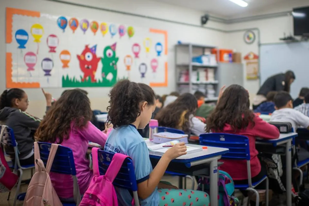 Eleições 2026: aulas serão suspensas em escolas do DF na sexta-feira