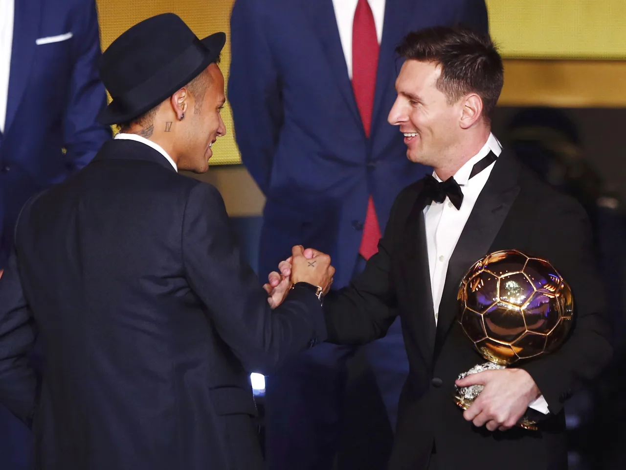 Por que Neymar nunca conquistou a Bola de Ouro? Entenda