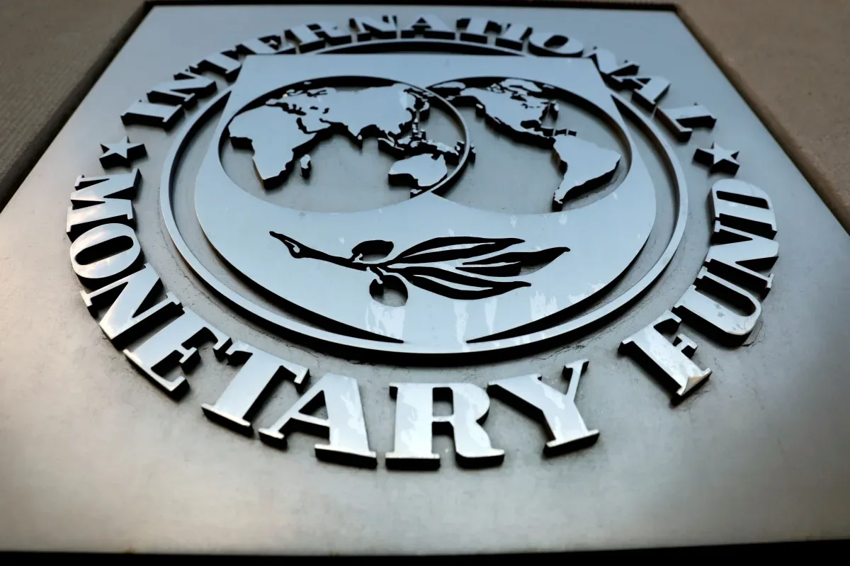 FMI reduz projeção do PIB do Brasil, da China e eleva da economia global