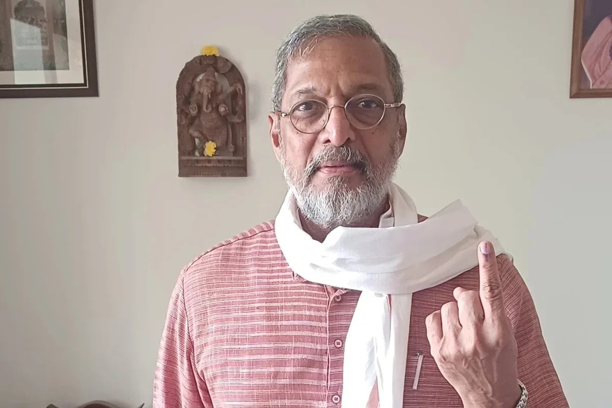 Nana Patekar, importante ator indiano, morre aos 75 anos