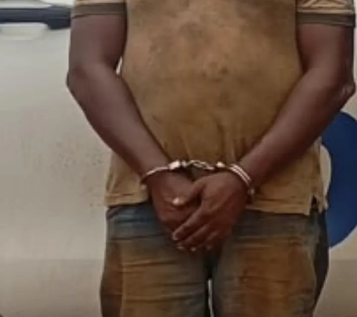 Homem investigado por homicídio em Caxias é preso no Pará