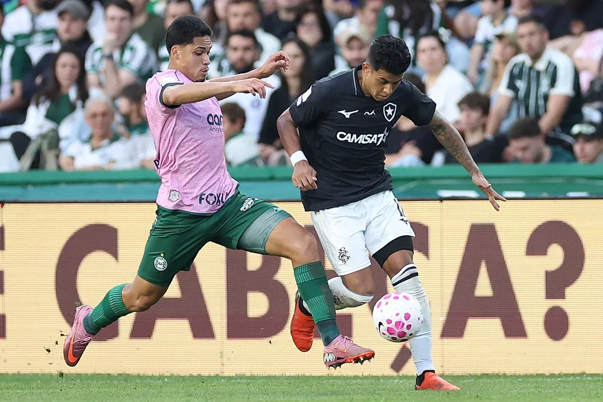 Brasileirão: confira os melhores momentos dessa segunda-feira (12/10)