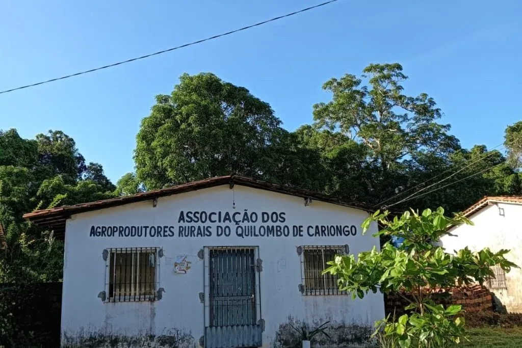Justiça define prazo de 180 dias para Incra concluir identificação de território quilombola em Santa Rita 