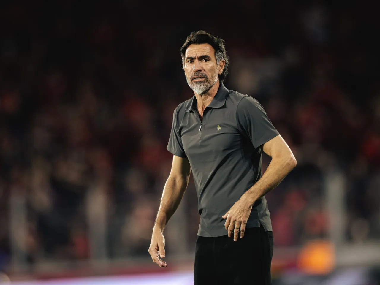 Atlético-MG tem seis desfalques para clássico com Cruzeiro