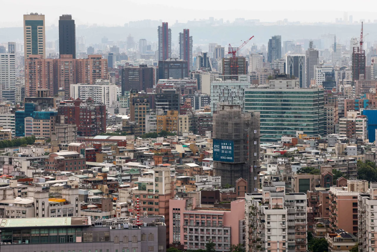 China impõe sanções a ministros do Paraguai e de Belize por relações com Taiwan
