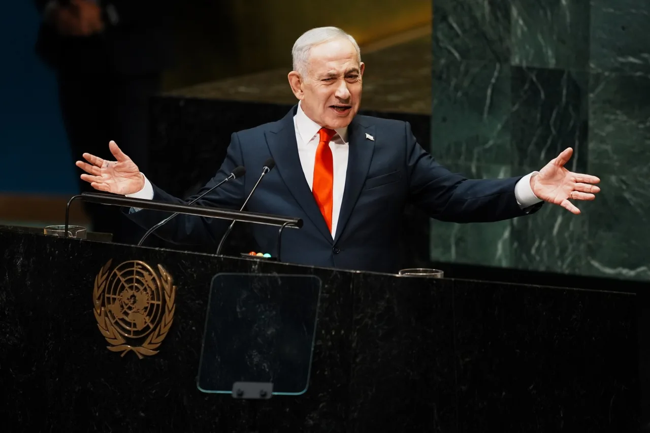 Grupo de Netanyahu larga atrás nas eleições em Israel, mostra boca de urna