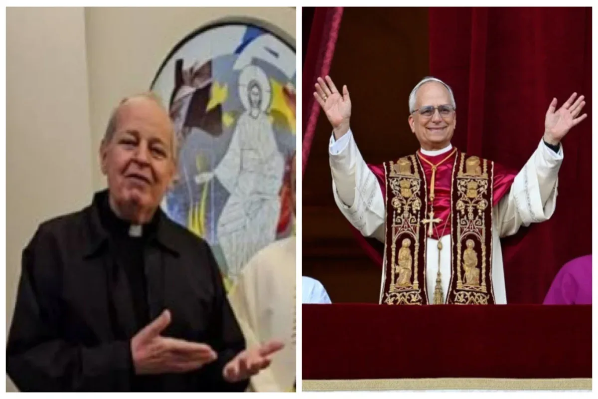 Padre de Aparecida pede orações pelo Papa Leão XIV por tratamento de câncer