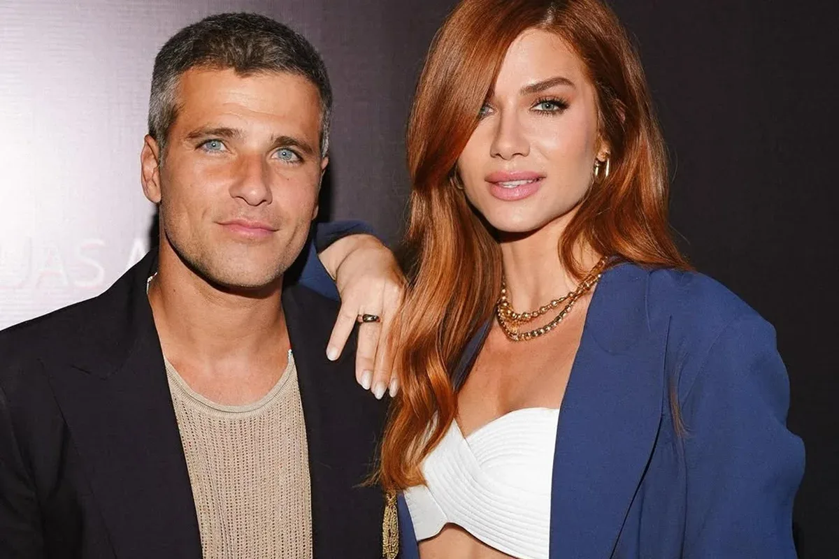 Giovanna Ewbank abre jogo sobre frequência sexual em casamento de 16 anos