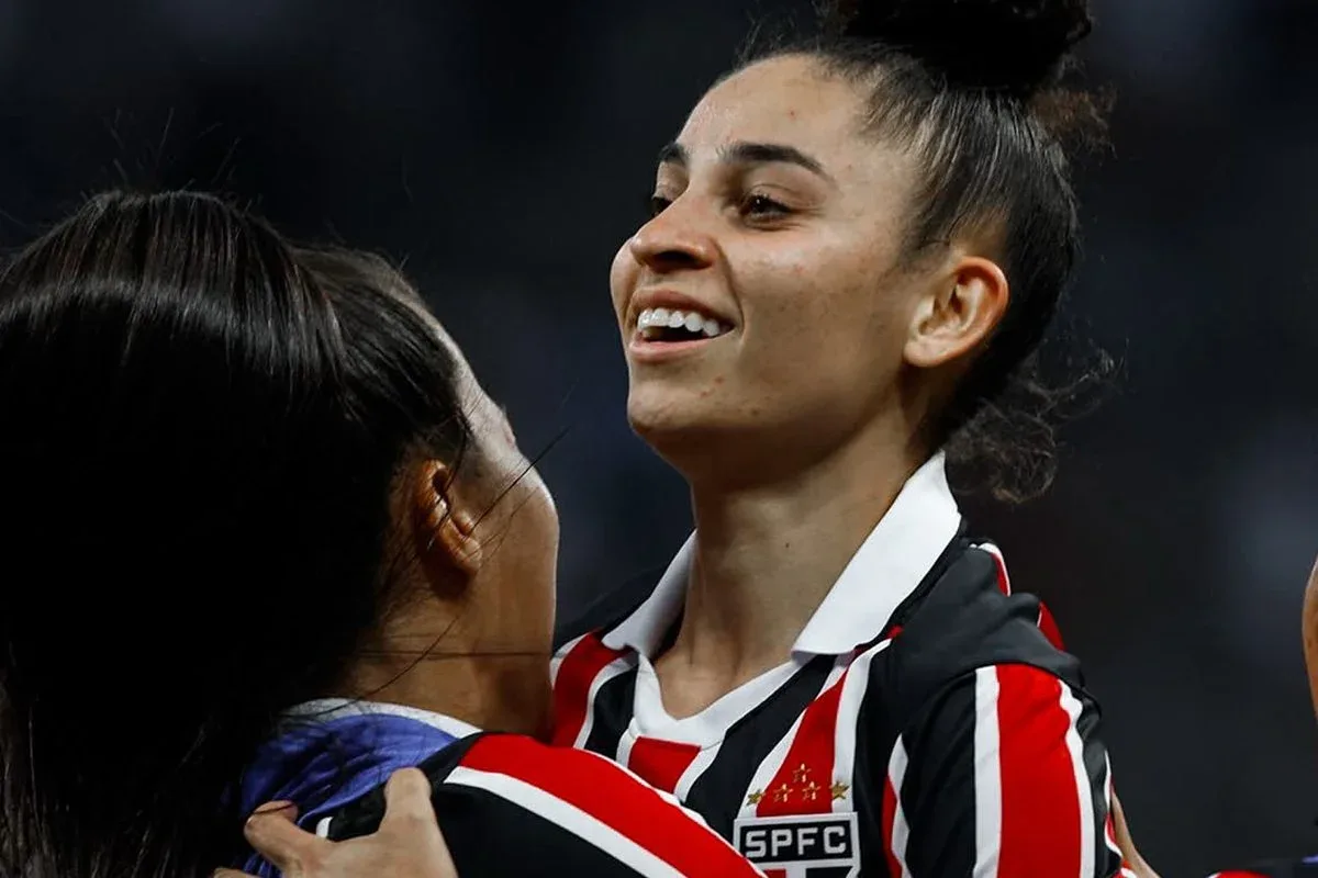São Paulo x Corinthians: onde assistir à final do Brasileirão Feminino