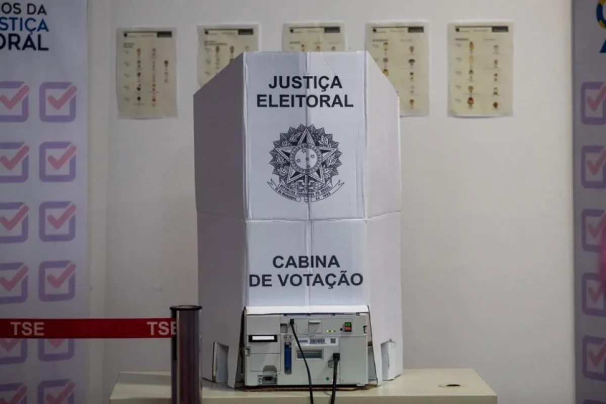 Seis estados e o DF terão segundo turno nestas eleições. Saiba quais