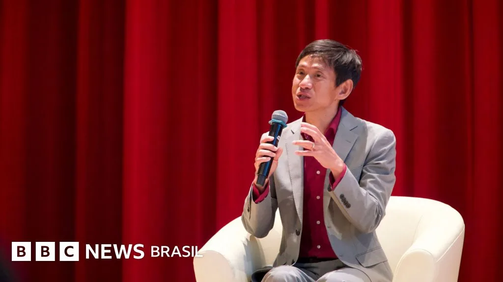 O professor que causa furor entre os adolescentes chineses (e a razão do seu sucesso)