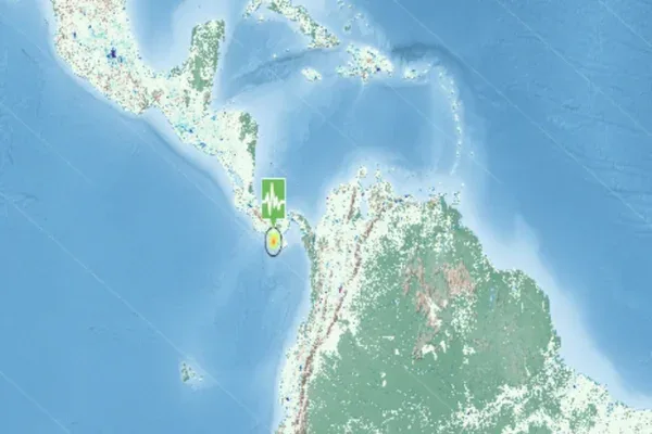 Panamá registra novo terremoto três dias após grande tremor