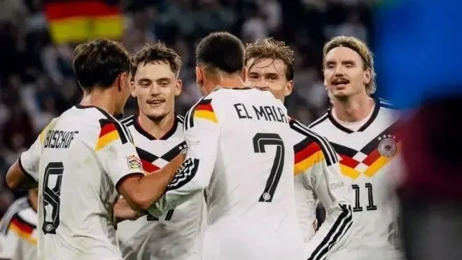 França x Itália: horário e onde assistir ao jogo da Nations League