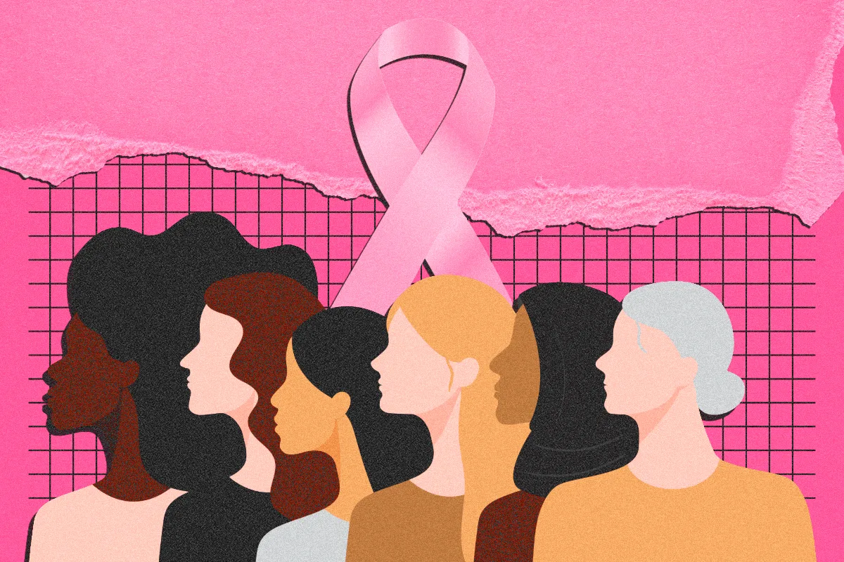 No DF, 70% das mulheres com câncer de mama começam tratamento após 60 dias