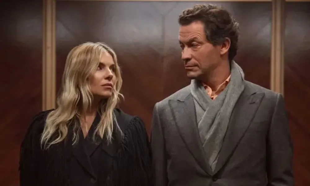 ‘Guerra’: Dominic West e James McArdle revelam bastidores da nova série da HBO Max