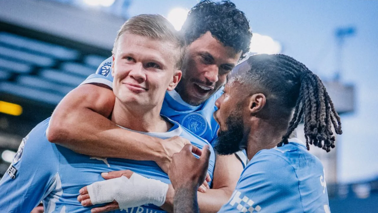 Como o caso do City liga alerta para as equipes brasileiras com Fair Play Financeiro