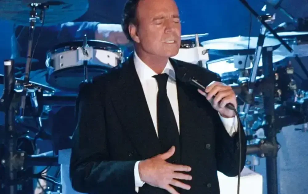 MP da Espanha defende investigação de Julio Iglesias por agressão sexual
