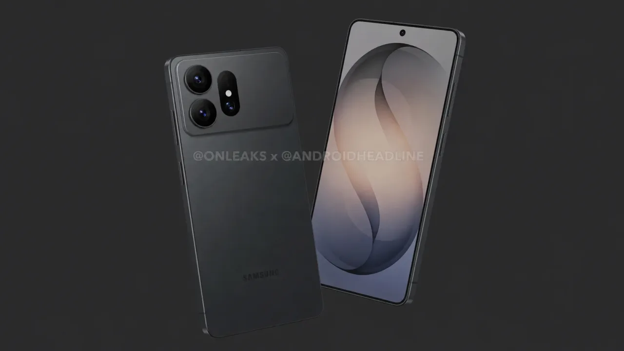Galaxy S27 Ultra vai ter solução para não ficar "sambando" na mesa; entenda