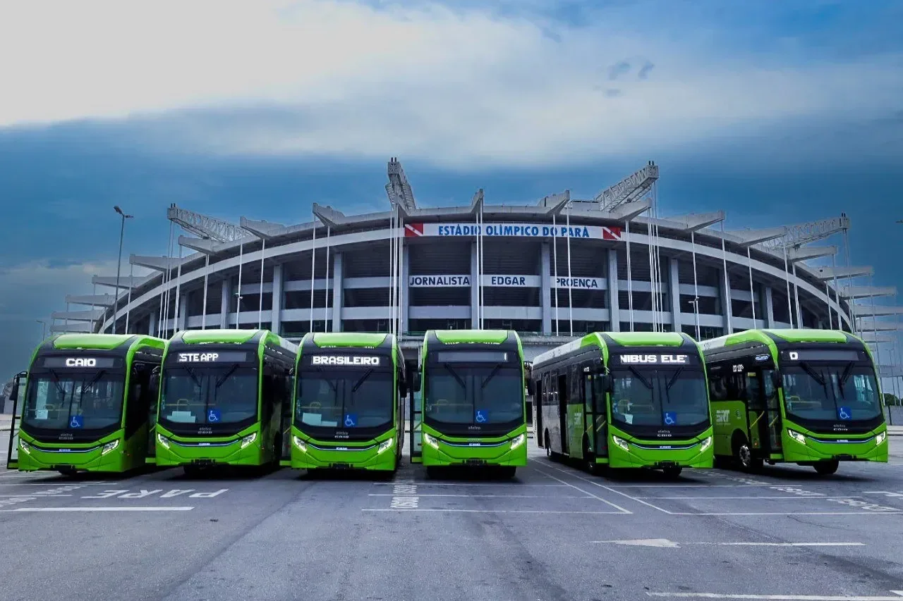 Tem transporte gratuito no 2º turno? Veja as cidades que oferecem