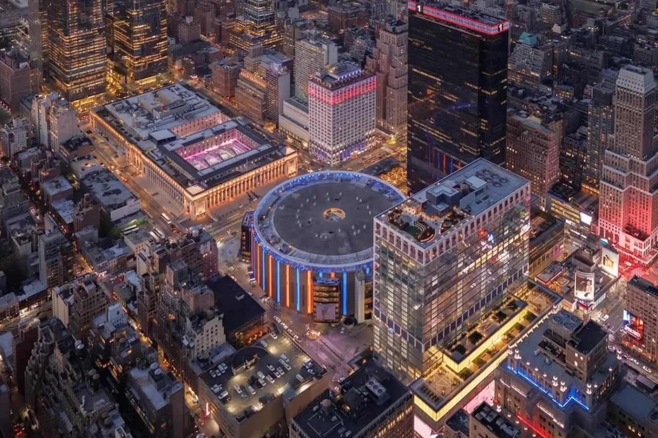 Times de Nova York viram 'ativos' independentes na Bolsa de Valores americana