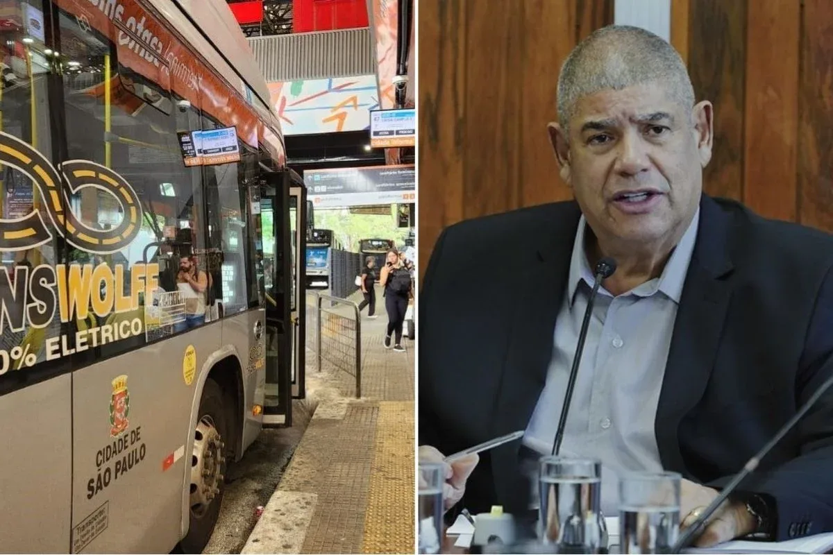 Defesa de Milton Leite se manifesta após operação contra regalias em cadeia
