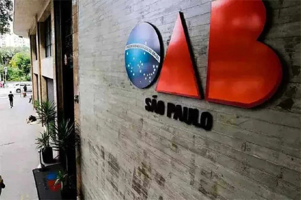 OAB-SP vai à Justiça contra empresa de IA que produz peças jurídicas