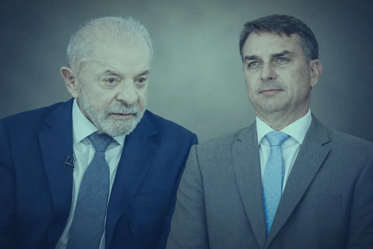 Lula x Flávio: onde assistir e o que esperar do debate de domingo