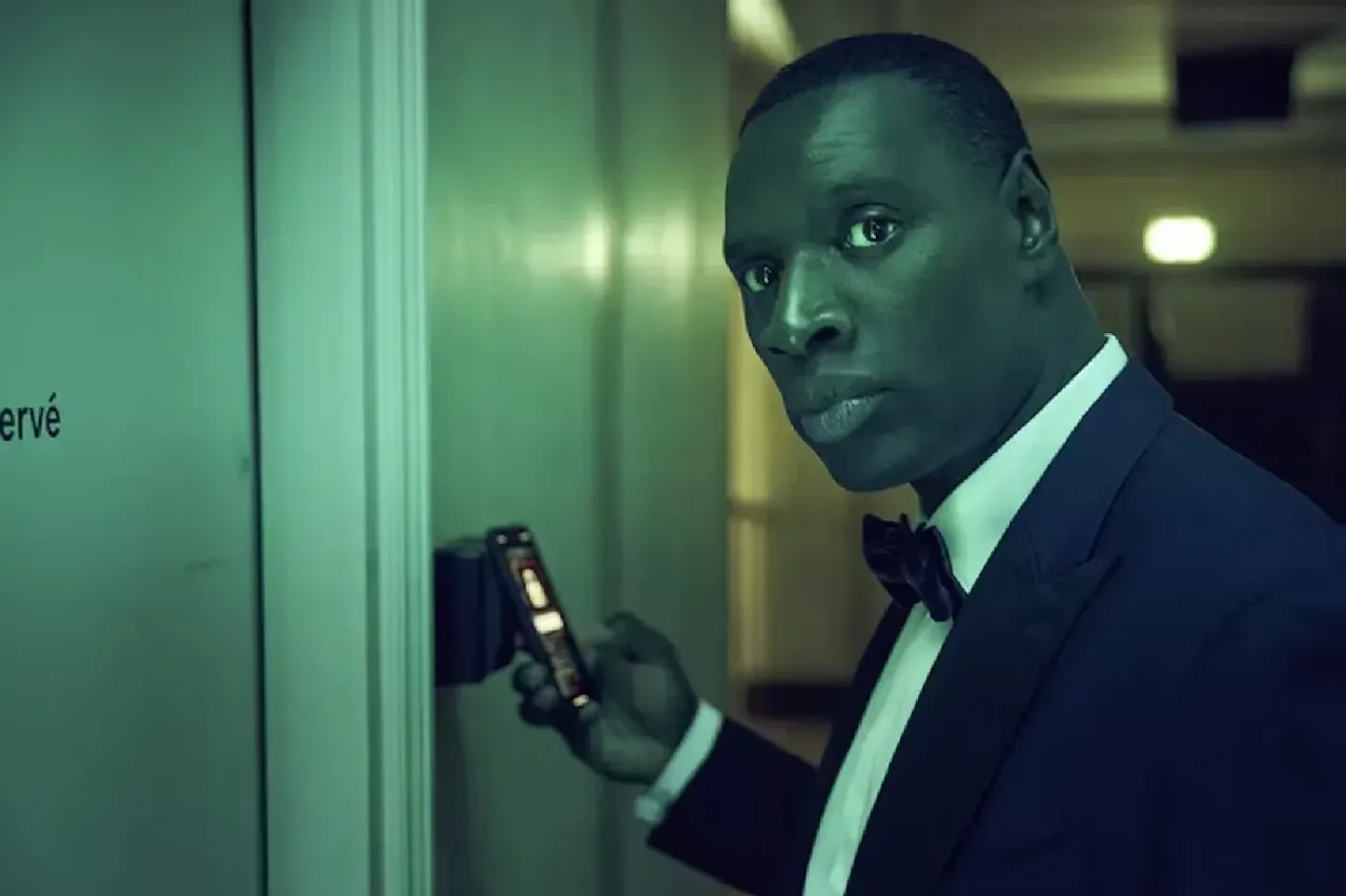 'Lupin': que horas estreia a parte 4 na Netflix? Veja o que esperar da nova temporada