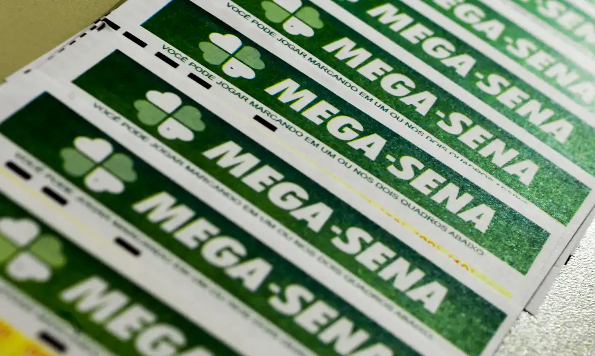 Mega-Sena de R$ 150 milhões pode render mais de R$ 1 milhão por mês com aplicações no agro