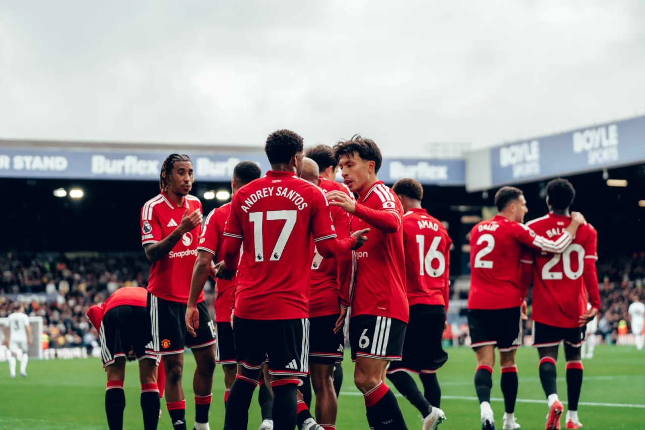 Manchester United proíbe elenco de falar com a imprensa e gera polêmica