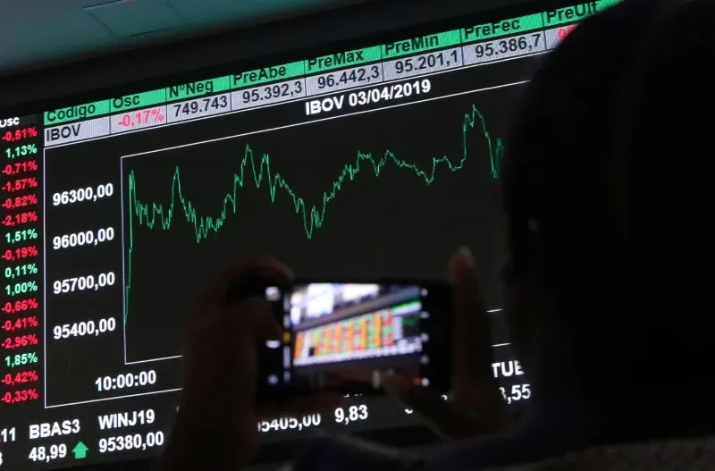 Encontro de investidores debate alta da bolsa